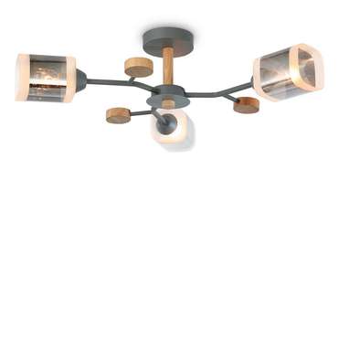 Светильник потолочный Ambrella Traditional TR3033231