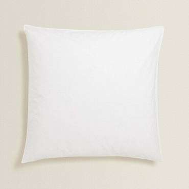 Наволочки (300 thread count) cotton percale pillowcase
