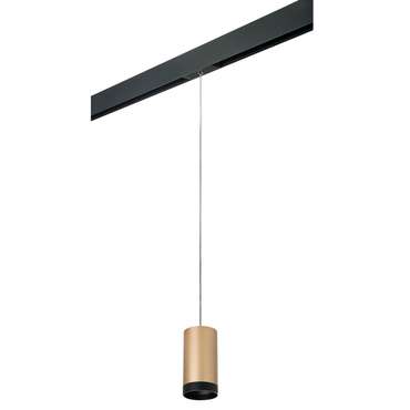 Светильник д/1-фазн трека RULLO HP16 (214440+595857+203437)