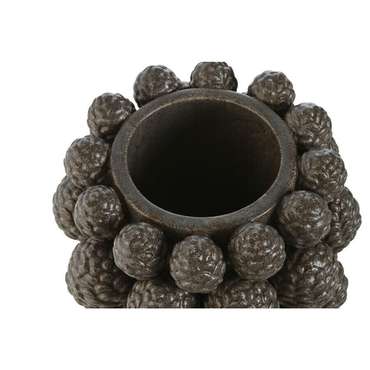Кувшин Home ESPRIT Коричневый Керамика Ананас 25 x 25 x 31 cm