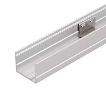 Профиль для ленты 055692 (алюминий)