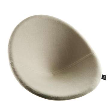 Подушка Flux chair cushion