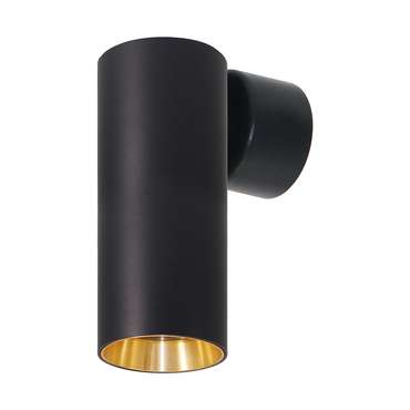 Бра ML1015 51385 (алюминий, цвет черный)