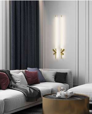 Бра Inodesign Gerty Left 40.869