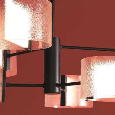 Потолочный светильник Freya FR5541CL-L30B Ice Modern
