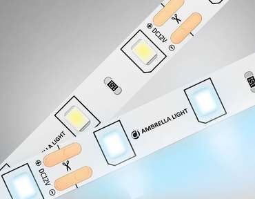 Светодиодная лента LED Strip 12V GS1003