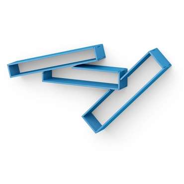 Полка Flex Shelf Set 172