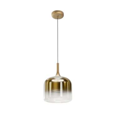 Подвесной светильник Maytoni MOD286PL-L18G3K Spirito Modern