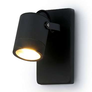 Уличный настенный светильник Ambrella Garden ST3881