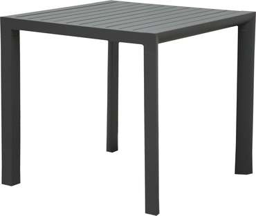 Стол садовый Toronto серого цвета