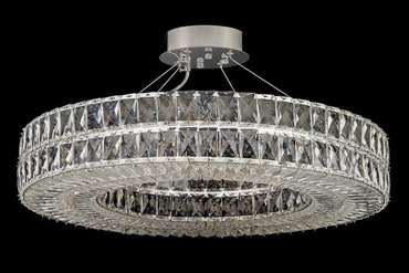 Люстра подвесная Arti Lampadari Elite Sora E 1.5.80.100 N