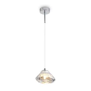 Подвесной светильник Freya FR5488PL-01CH Eatery Modern