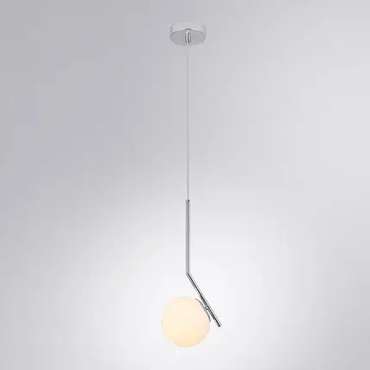 Подвесной светильник Arte Lamp BOLLA-UNICA A1924SP-1CC