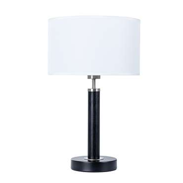 Декоративная настольная лампа Arte Lamp ROBERT A5029LT-1SS