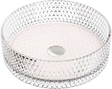 Раковина Cristal накладная