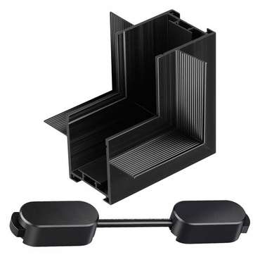 Соединитель угловой внутренний для треков EASY 135275