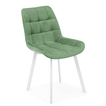 Обеденный стул Челси П фисташкового цвета