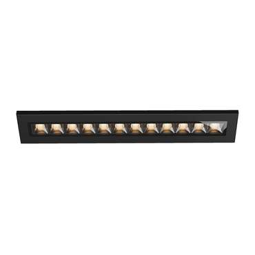 Встраиваемый светильник Outdoor O488DL-L12GF3K Ghost Outdoor