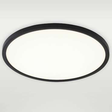 Потолочный светильник Plain LED LAMPS 81114/4C (пластик, цвет белый)
