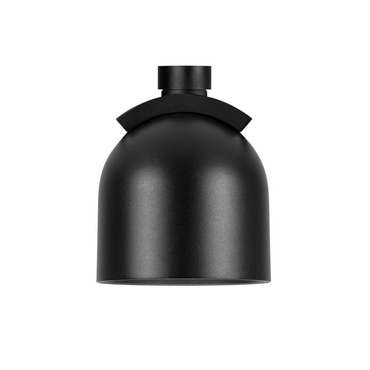 Трековый светильник Arlight ART-INBELT-CUP-R100-8W Day4000-MIX (BK, 36 deg, 48V, DALI) 051173
