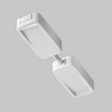 Комплектующие для встраиваемой трековой системы Technical TRA084C-W-12 Accessories for tracks Radity Магнитная трековая система RADITY