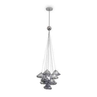 Подвесной светильник Freya FR5488PL-10CH Eatery Modern