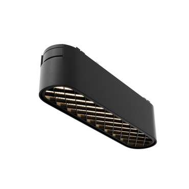Трековый светильник Technical TR084-1-6W4K-B Basis Grid Магнитная трековая система RADITY