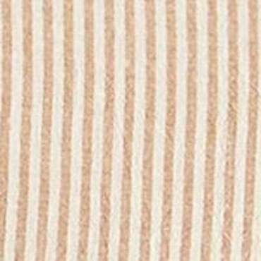 Пододеяльник в узкие полоски