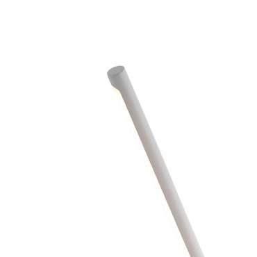 Настольная лампа Torch 6737 (алюминий, цвет белый)