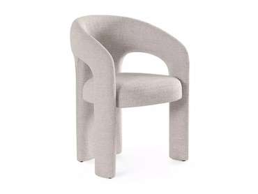 Стул Prato бежевого цвета