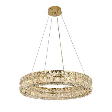 Люстра Newport 8550 Elizabeth 2 8550/65 C gold polished