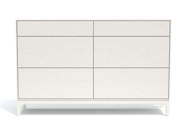 Комод Fargo в цвете дуб беленый 