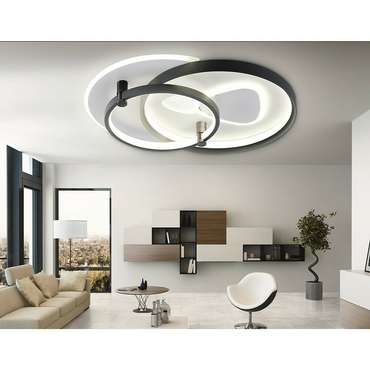 Светильник потолочный Ambrella Comfort Line FL5051