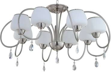 Подвесная люстра IDLamp Beatrice 