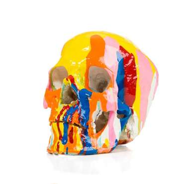 Статуэтка "Skull"