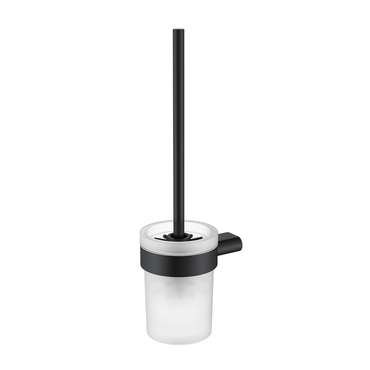 Ершик Petite черно-белого цвета