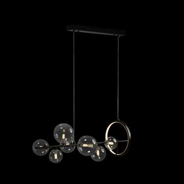 Люстра Loft It Molecule 10023/900 - мятая коробка