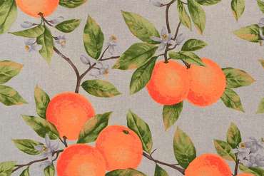 Скатерть Naranjas