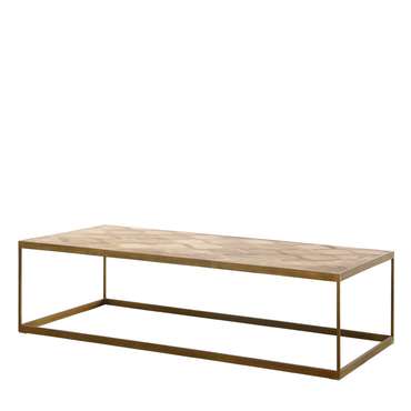 Кофейный столик "Vernon Cofe Table" 