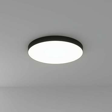 Потолочный светильник Arte Lamp FADO A6699PL-1BK