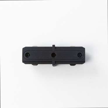 Citilux Тубус CL01AC11 Коннектор трека Чёрный