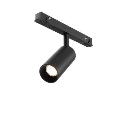 Трековый светильник Technical TR032-4-5WTW-M-DSZ-B Focus LED Магнитная трековая система 23мм EXILITY