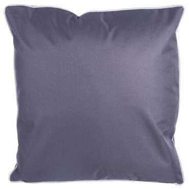 Подушка Liso Серый 45 x 45 x 12
