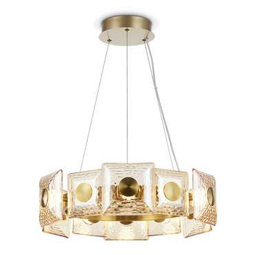 Люстра Ambrella High Light LH31021