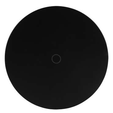 Фасадный светильник Arte Lamp NIMBO A4506AL-1BK