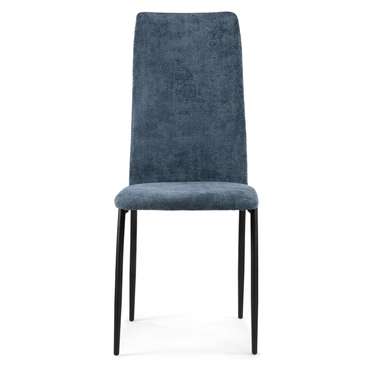 Обеденный стул Tod синего цвета