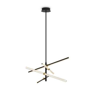 Подвесной светильник Freya FR5557PL-L32B Brilliance Modern