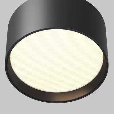 Потолочный светильник Technical C091CL-12W3K-B Glare Ceiling