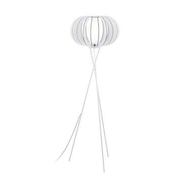 Торшер Stellato 2 95612 (стекло, цвет белый)