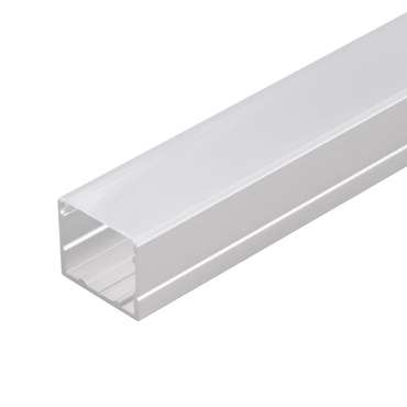 Профиль для ленты 055692 (алюминий)